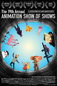 Watch The 19th Annual Animation Show of Shows