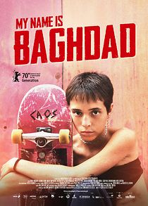 Watch My Name Is Baghdad