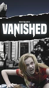 Watch Vanished