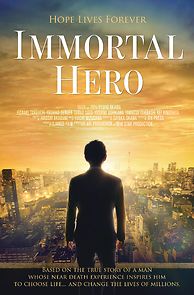 Watch Immortal Hero