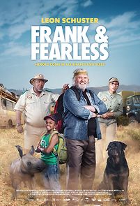 Watch Frank & Fearless