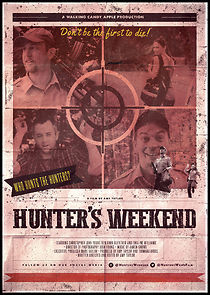 Watch Hunter's Weekend