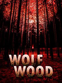 Watch Wolfwood