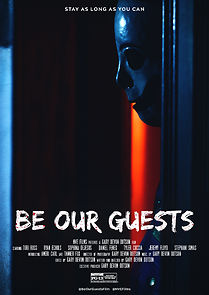 Watch Be Our Guests