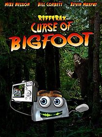 Watch RiffTrax: Curse of Bigfoot