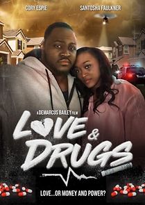 Watch Love & Drugs