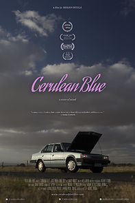 Watch Cerulean Blue