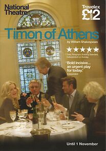 Watch Timon of Athens