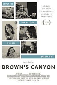 Watch Brown's Canyon