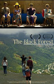 Watch The Black Forest