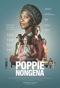 Watch Poppie Nongena