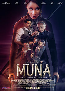 Watch Muna