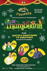 Watch CBeebies Christmas Show: Thumbelina