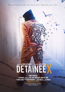 Watch Detainee X
