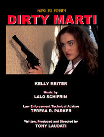 Watch Dirty Marti