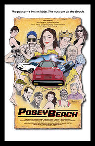 Watch Pogey Beach