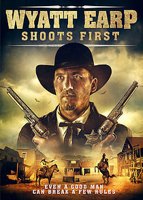 Watch Wyatt Earp Shoots First