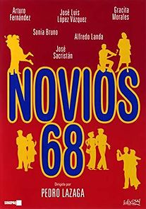 Watch Novios 68