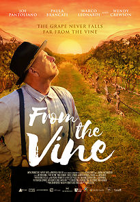 Watch From the Vine