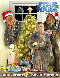 Watch Rifftrax: The Star Wars Holiday Special