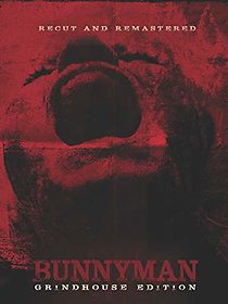Watch Bunnyman: Grindhouse Edition