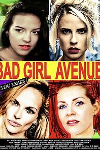 Watch Bad Girl Avenue