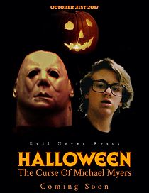 Watch Halloween II: The Return Of Michael Myers