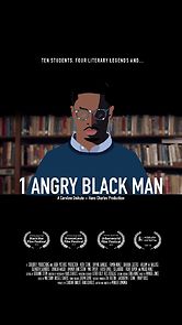 Watch 1 Angry Black Man