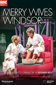 Watch Royal Shakespeare Company: The Merry Wives of Windsor