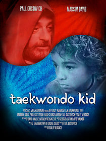 Watch Taekwondo Kid