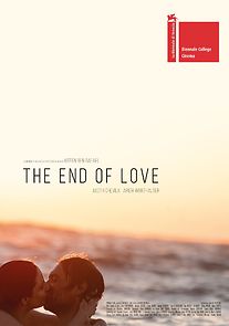 Watch The End of Love