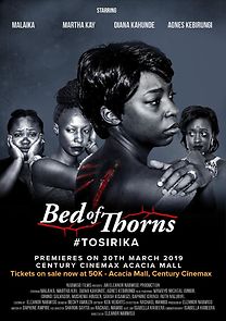 Watch Bed of Thorns
