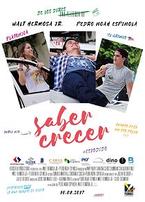 Watch Saber Crecer