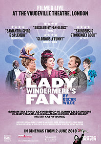 Watch Oscar Wilde Season: Lady Windermere's Fan