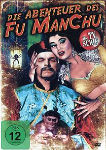 Watch The Adventures of Fu Manchu