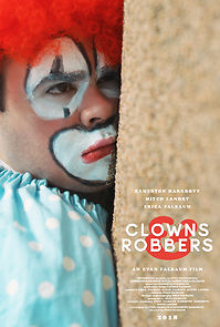 Watch Clowns & Robbers