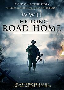 Watch WWII: The Long Road Home