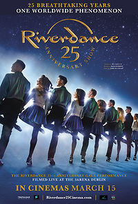 Watch Riverdance 25th Anniversary Show