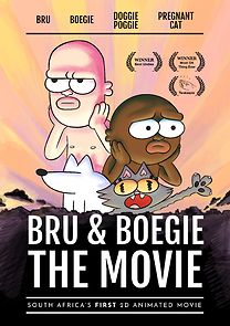 Watch Bru & Boegie: The Movie