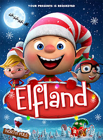 Watch Elfland