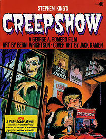 Watch Creepshow
