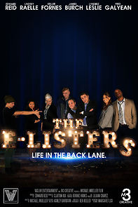 Watch The E-Listers: Life Back in the Lane