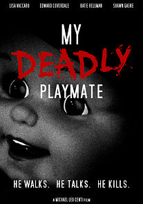 Watch My Deadly Playmate