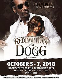 Watch Redemption Of A Dogg (A Stageplay)