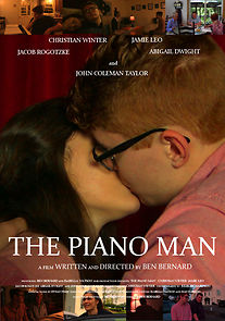 Watch The Piano Man