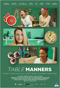Watch Table Manners