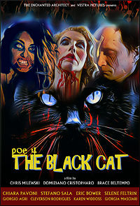 Watch POE 4: The Black Cat