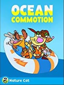 Watch Nature Cat: Ocean Commotion