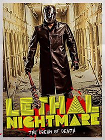 Watch Lethal Nightmare