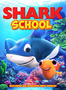 Watch Shark School